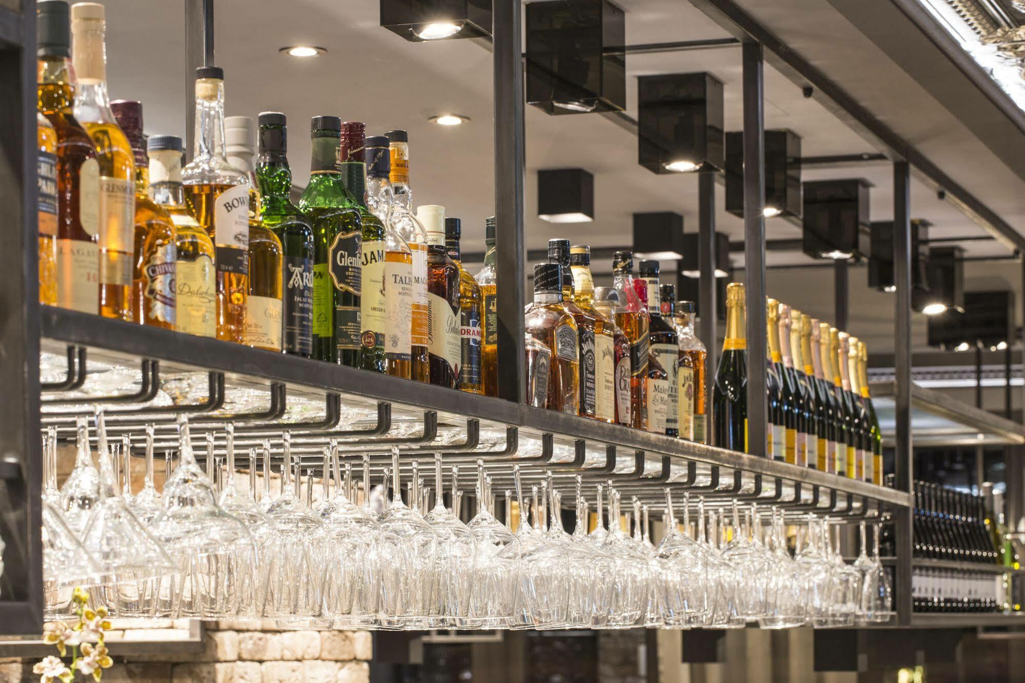 Hotel Daspaul Nuremberg ภายนอก รูปภาพ